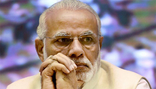 narendra modi